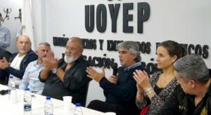 Nueva Paritaria del Sindicato del Plástico: Aumentos del 1% Mensual y Sumas No Remunerativas hasta Agosto