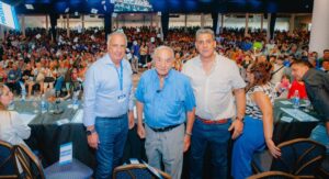 Comercio Consiguió HOMOLOGAR la Paritaria SIN Cambios