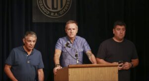 La CGT advierte que el sistema de obras sociales sindicales atraviesa una crisis “terminal” y denuncia un déficit estructural de financiamiento