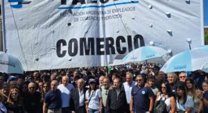 Comercio: la FAECYS Presiona por la Falta de Homologación del Acuerdo Paritario