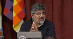 La disputa por la Reforma Laboral: el fuero contencioso administrativo se declaró competente y el caso podría terminar en la Corte Suprema