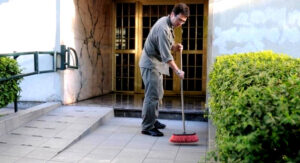 Paritarias: Encargados de Edificios Cierran un Nuevo Esquema Salarial para Mayo
