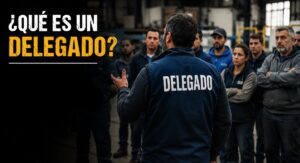 ¿Qué es un Delegado Gremial? Crees que sabes, pero no sabes.